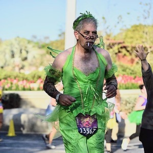 Fundraising Page: Kelly Talcott